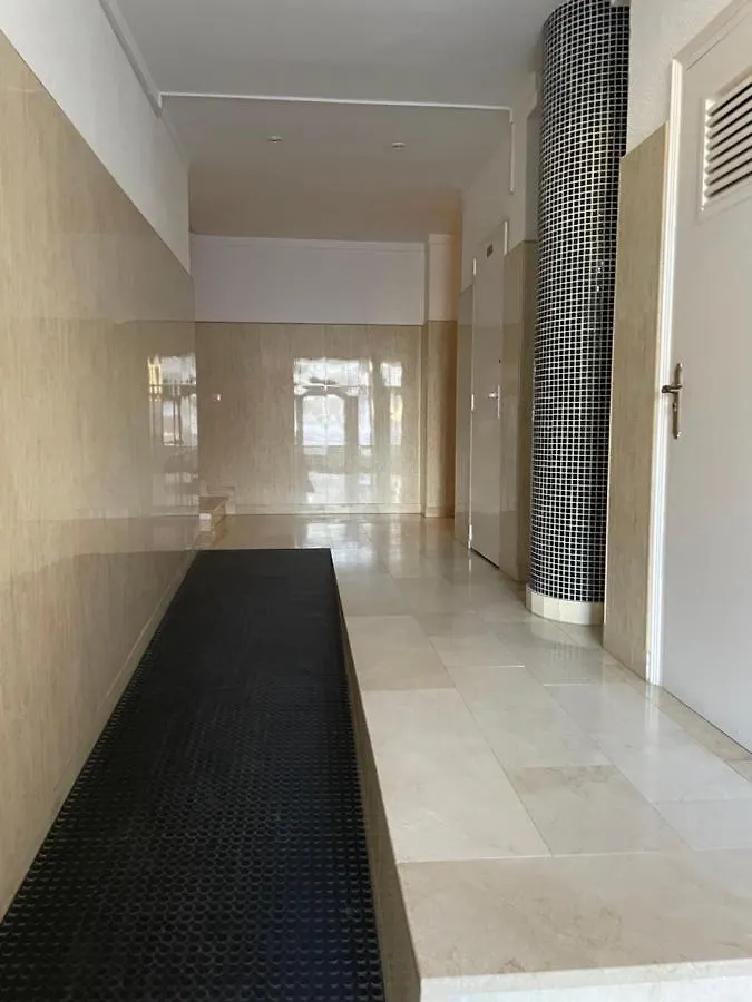 Appartement Magnifique Vue Sur Le Canal Et La Mer D'Empuriabrava 0*, Empuriabrava