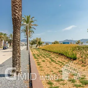 Appartement Cosy House, Empuriabrava