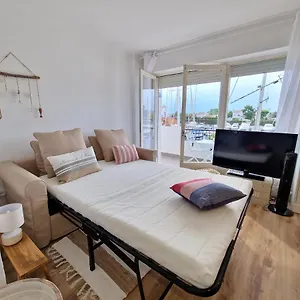 Appartement Estudio Somni 54, Empuriabrava